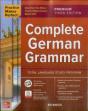Practice Makes Perfect: Complete German Grammar, Premium Third Edition - Preview