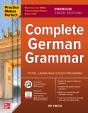 Practice Makes Perfect: Complete German Grammar, Premium Third Edition - Preview