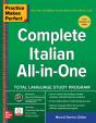 Practice Makes Perfect: Complete Italian All-In-One - Preview