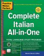 Practice Makes Perfect: Complete Italian All-In-One - Preview
