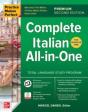 Practice Makes Perfect: Complete Italian All-In-One, Premium Second Edition - Preview