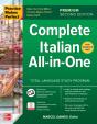 Practice Makes Perfect: Complete Italian All-In-One, Premium Second Edition - Preview