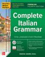 Practice Makes Perfect: Complete Italian Grammar, Premium Fourth Edition - Preview