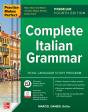 Practice Makes Perfect: Complete Italian Grammar, Premium Fourth Edition - Preview