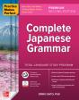 Practice Makes Perfect: Complete Japanese Grammar, Premium Second Edition - Preview