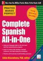 Practice Makes Perfect: Complete Spanish All-In-One - Preview