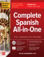 Practice Makes Perfect: Complete Spanish All-In-One, Premium Third Edition - Preview