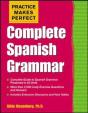 Practice Makes Perfect: Complete Spanish Grammar - Preview