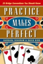 Capa do artigo Practice Makes Perfect
