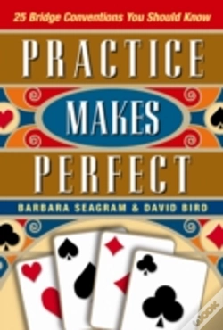 Capa do artigo Practice Makes Perfect