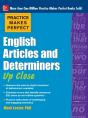 Practice Makes Perfect English Articles And Determiners Up Close - Preview