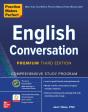 Practice Makes Perfect: English Conversation, Premium Third Edition - Preview
