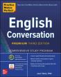 Practice Makes Perfect: English Conversation, Premium Third Edition - Preview