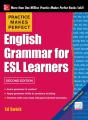 Practice Makes Perfect English Grammar For Esl Learners 2e(Ebook) - Preview