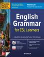 Practice Makes Perfect: English Grammar For Esl Learners, Premium Fourth Edition - Preview