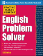 Practice Makes Perfect English Problem Solver - Preview