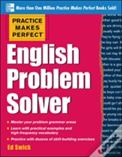 Capa do artigo Practice Makes Perfect English Problem Solver