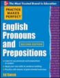 Practice Makes Perfect English Pronouns And Prepositions, Second Edition - Preview