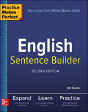 Practice Makes Perfect English Sentence Builder, Second Edition - Preview