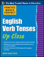 Practice Makes Perfect English Verb Tenses Up Close - Preview