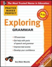Capa do artigo Practice Makes Perfect: Exploring Grammar