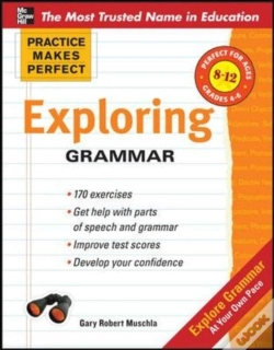 Capa do artigo Practice Makes Perfect: Exploring Grammar