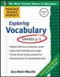 Practice Makes Perfect Exploring Vocabulary - Preview