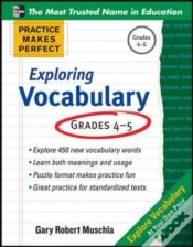 Capa do artigo Practice Makes Perfect Exploring Vocabulary