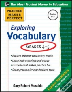 Capa do artigo Practice Makes Perfect Exploring Vocabulary