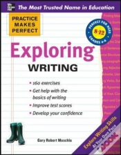 Capa do artigo Practice Makes Perfect Exploring Writing