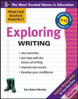 Capa do artigo Practice Makes Perfect Exploring Writing