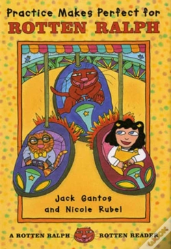 Capa do artigo Practice Makes Perfect For Rotten Ralph