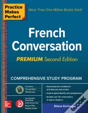 Capa do artigo Practice Makes Perfect: French Conversation, Premium Second Edition