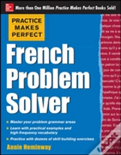 Capa do artigo Practice Makes Perfect French Problem Solver