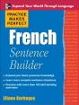 Practice Makes Perfect French Sentence Builder - Preview