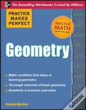 Capa do artigo Practice Makes Perfect Geometry