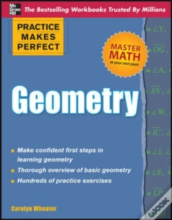 Capa do artigo Practice Makes Perfect Geometry