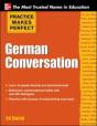 Practice Makes Perfect: German Conversation - Preview