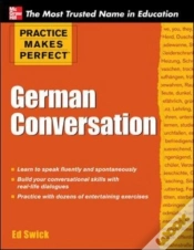 Capa do artigo Practice Makes Perfect: German Conversation