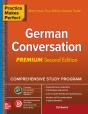 Practice Makes Perfect: German Conversation, Premium Second Edition - Preview