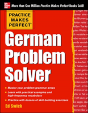 Practice Makes Perfect German Problem Solver - Preview