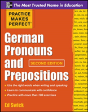 Practice Makes Perfect German Pronouns And Prepositions, Second Edition - Preview