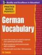 Practice Makes Perfect: German Vocabulary - Preview