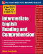Practice Makes Perfect Intermediate English Reading And Comprehension - Preview