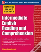 Capa do artigo Practice Makes Perfect Intermediate English Reading And Comprehension