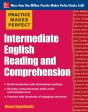 Practice Makes Perfect Intermediate Esl Reading And Comprehension (Ebook) - Preview