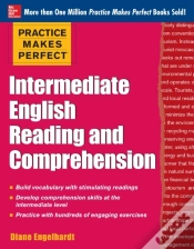 Capa do artigo Practice Makes Perfect Intermediate Esl Reading And Comprehension (Ebook)
