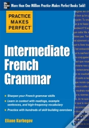 Capa do artigo Practice Makes Perfect: Intermediate French Grammar