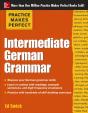 Practice Makes Perfect Intermediate German Grammar (Ebook) - Preview