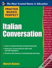 Capa do artigo Practice Makes Perfect: Italian Conversation